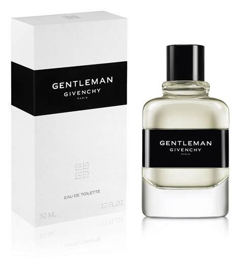 eau de toilette gentleman givenchy|Givenchy gentleman at boots.